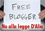 Free Blogger